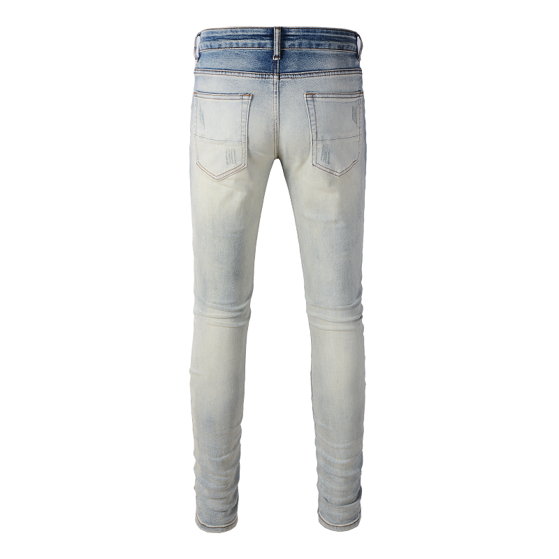 STEOMALL-Amiri Jeans 1333