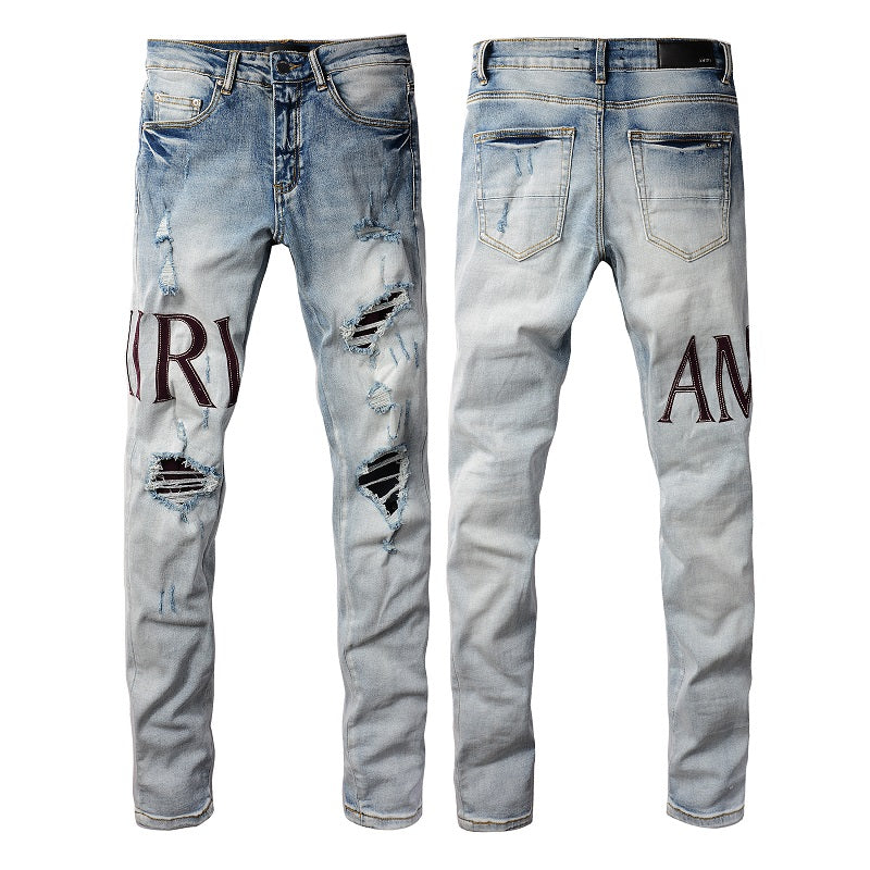 STEOMALL-Amiri Jeans