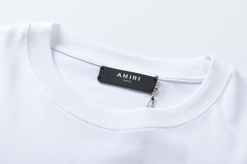 STEOMALL-Amiri T-shirt