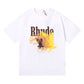 RHUDE TEE