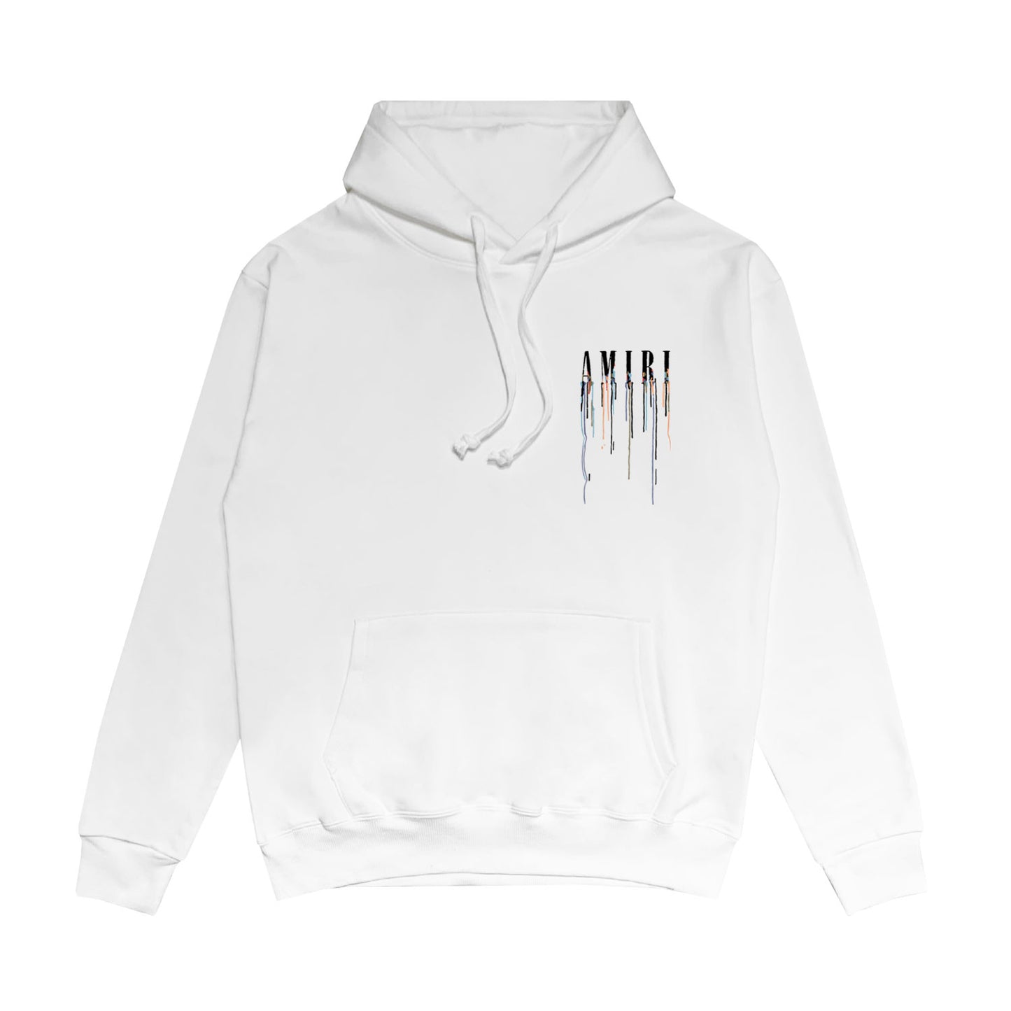 STEOMALL-Amiri Hoodie