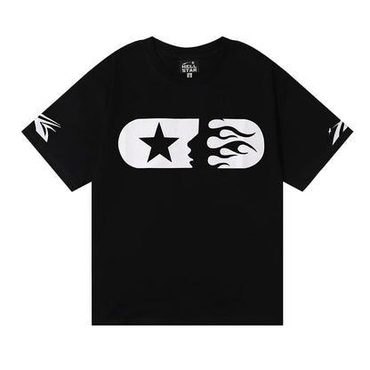 STEOMALL-Hellstar T-Shirt