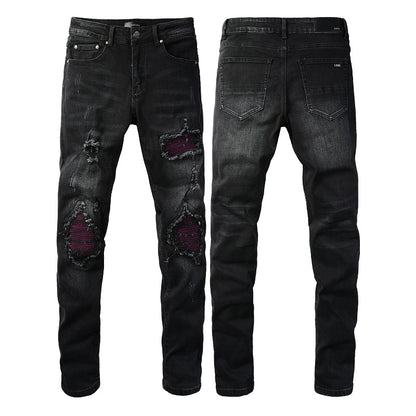 STEOMALL-Amiri Jeans 1302