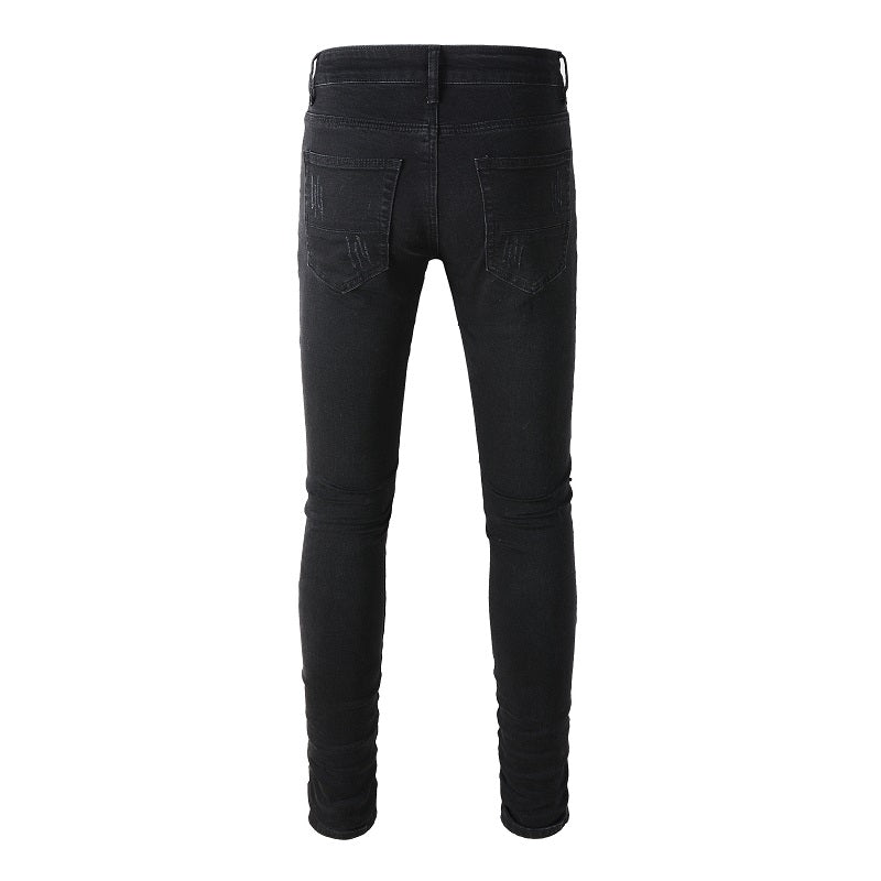 STEOMALL-AMIRI Jeans #1340