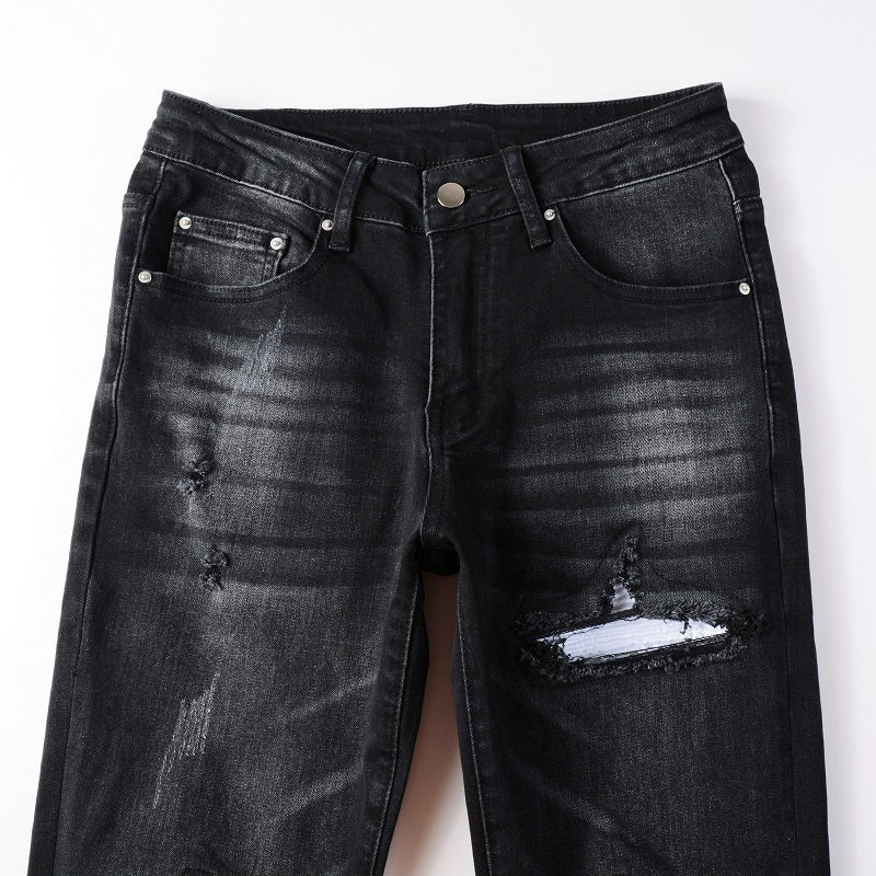 STEOMALL-AMIRI Jeans #1343