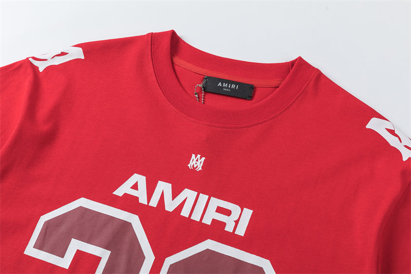 STEOMALL-Amiri T-shirt