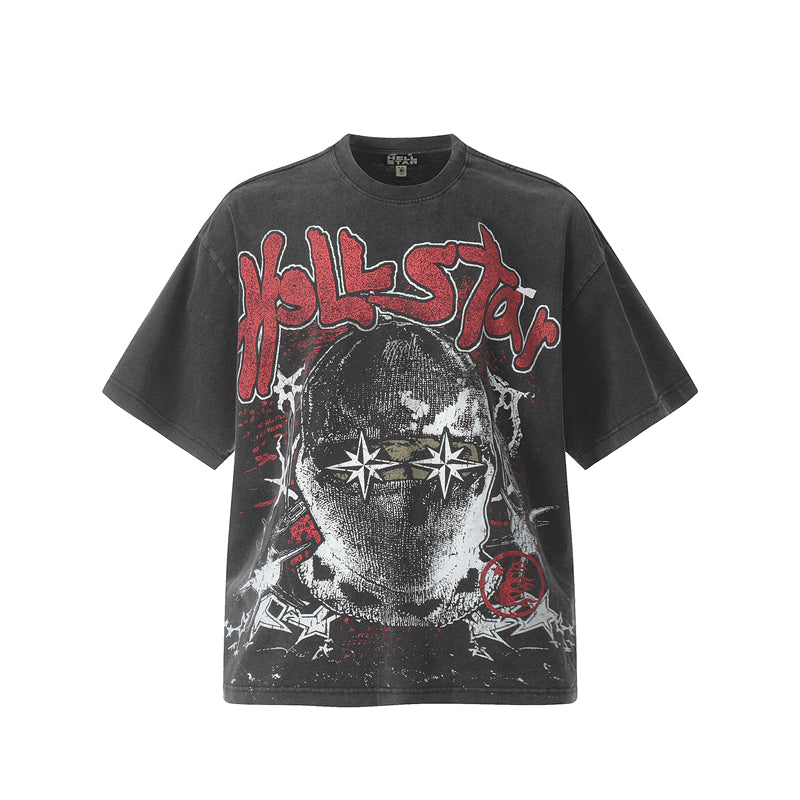 STEOMALL-Hellstar T-Shirt