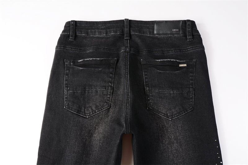 STEOMALL-Amiri Jeans 8883