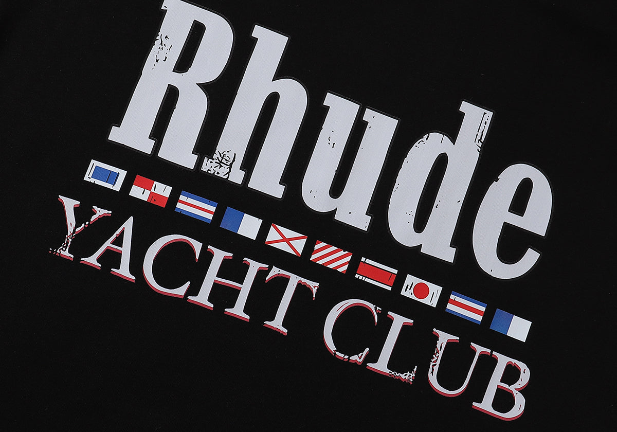 RHUDE TEE