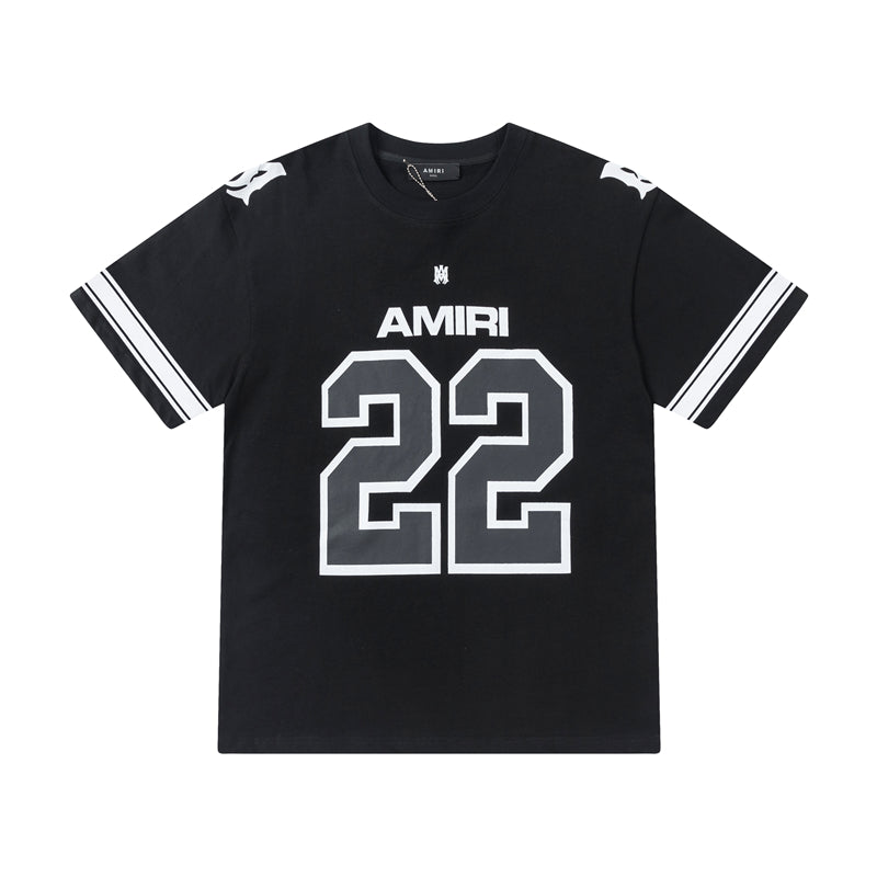 STEOMALL-Amiri T-shirt