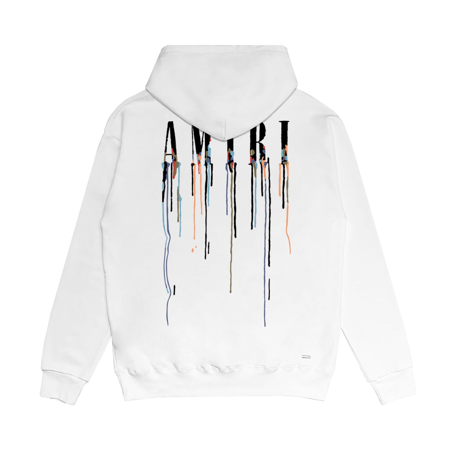 STEOMALL-Amiri Hoodie