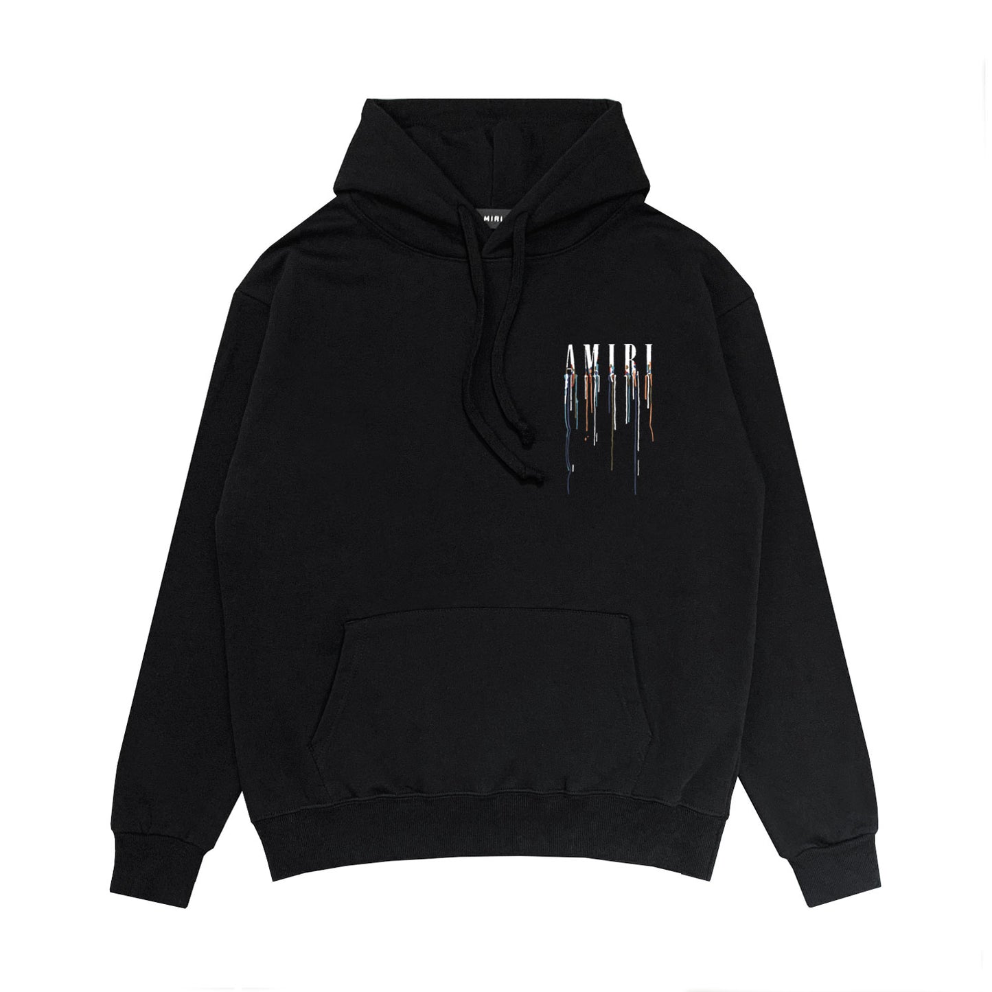 STEOMALL-Amiri Hoodie