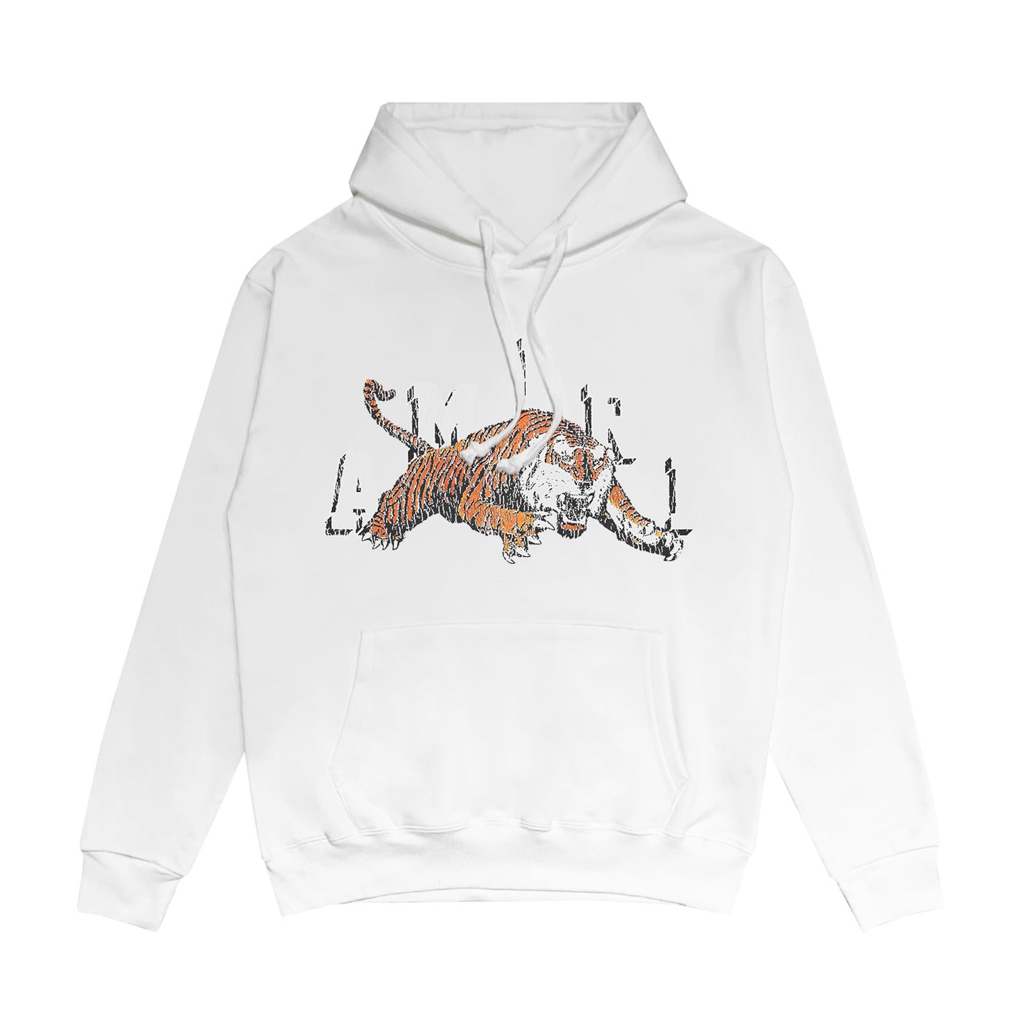 STEOMALL-Amiri Hoodie