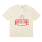 RHUDE TEE