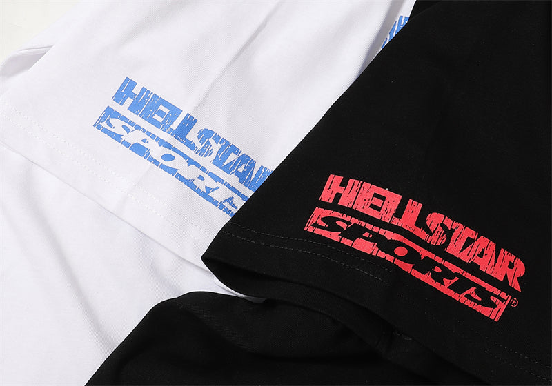 STEOMALL-Hellstar T-Shirt