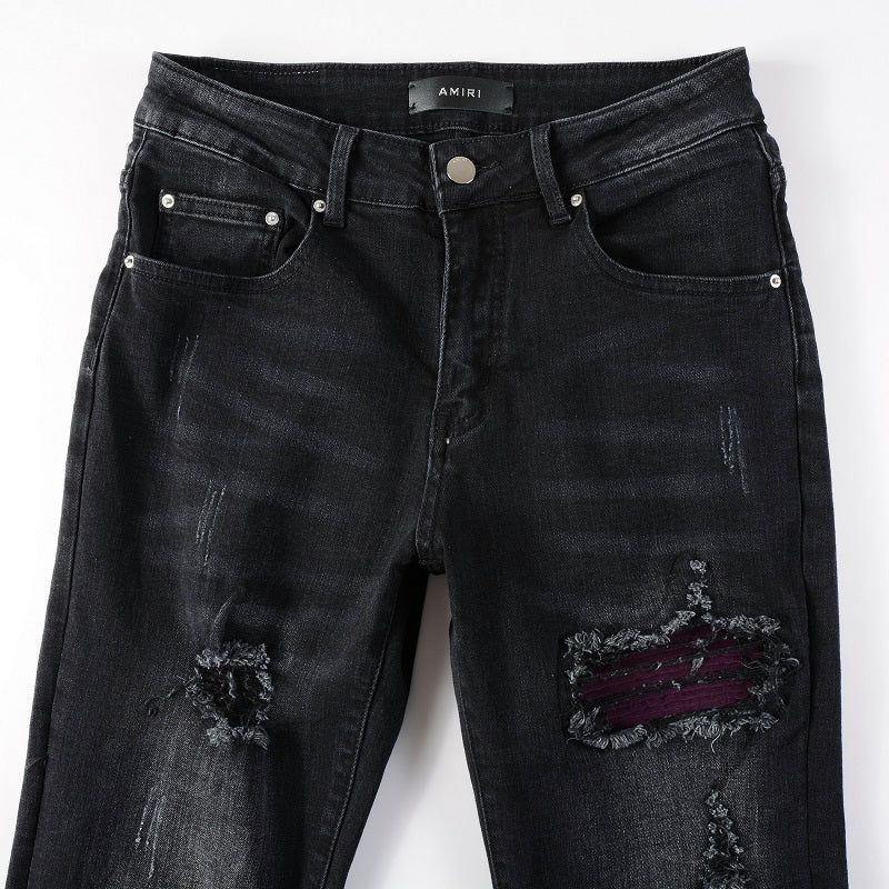 STEOMALL-Amiri Jeans 1302