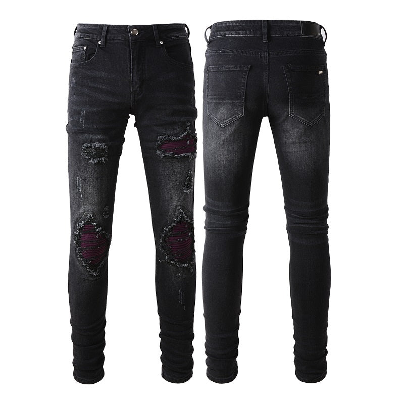 STEOMALL-Amiri Jeans 1302