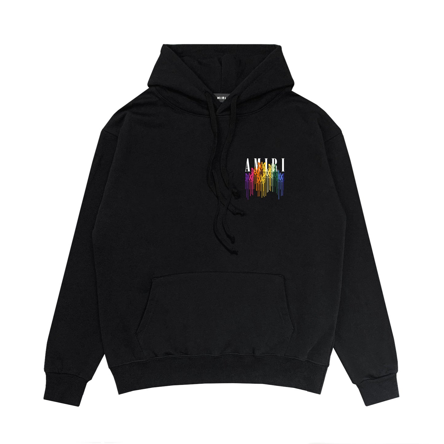 STEOMALL-Amiri Hoodie