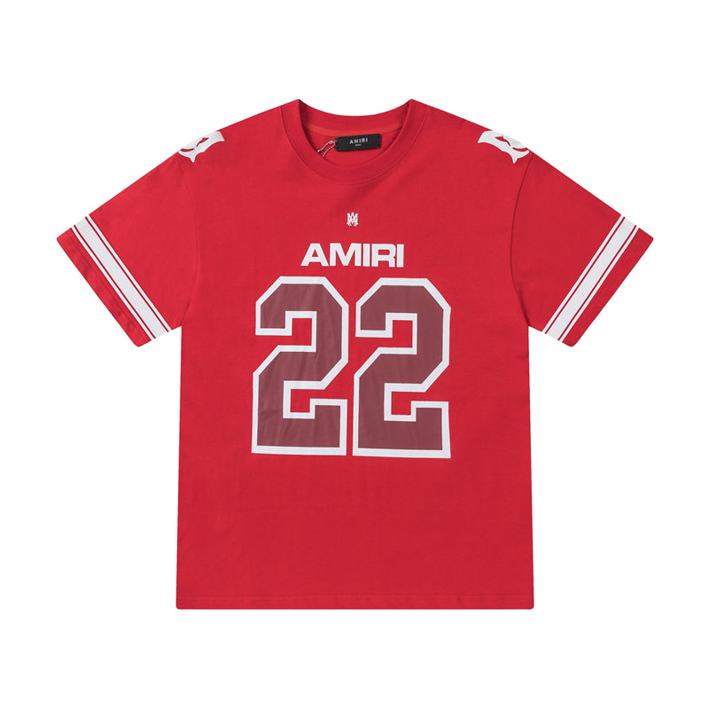 STEOMALL-Amiri T-shirt