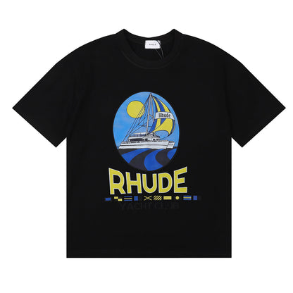 RHUDE TEE