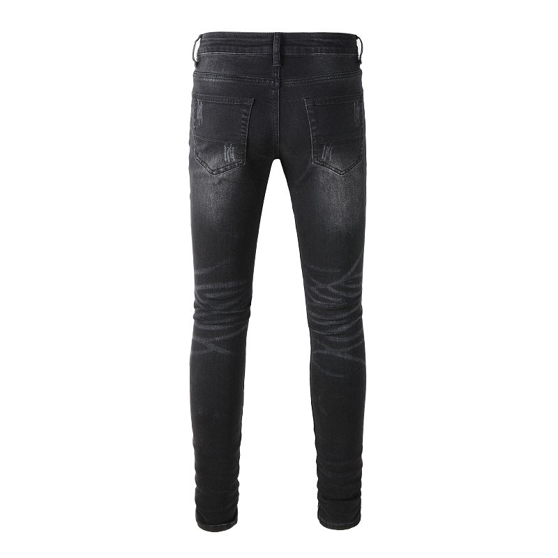 STEOMALL-AMIRI Jeans #1343