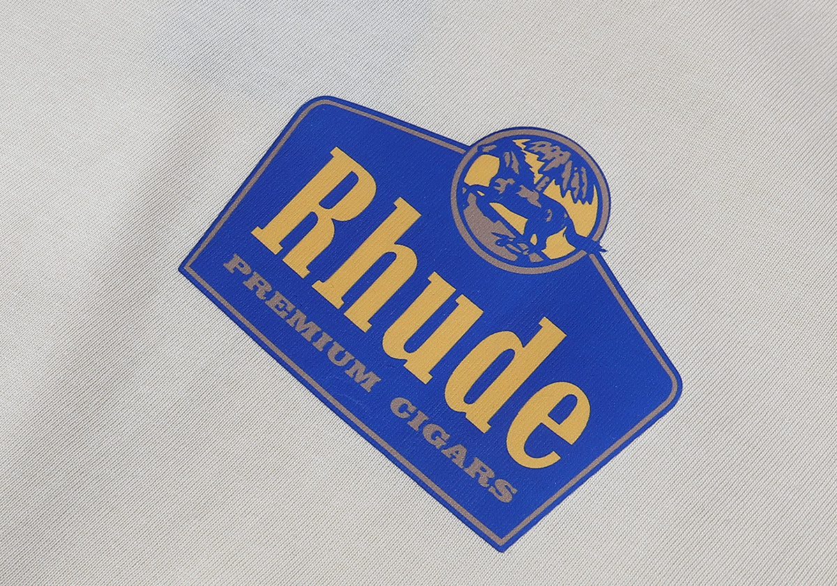 RHUDE TEE