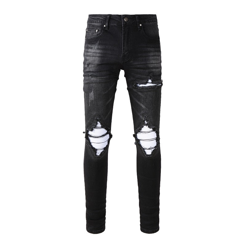 STEOMALL-AMIRI Jeans #1343