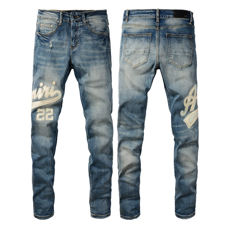 STEOMALL-Amiri Jeans