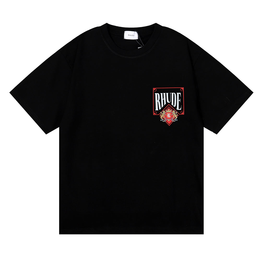 RHUDE TEE