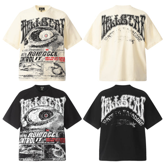 STEOMALL-Hellstar T-Shirt