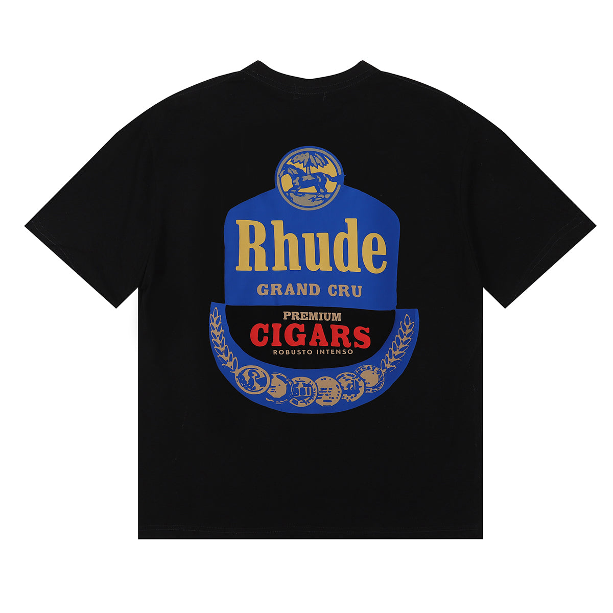 RHUDE TEE