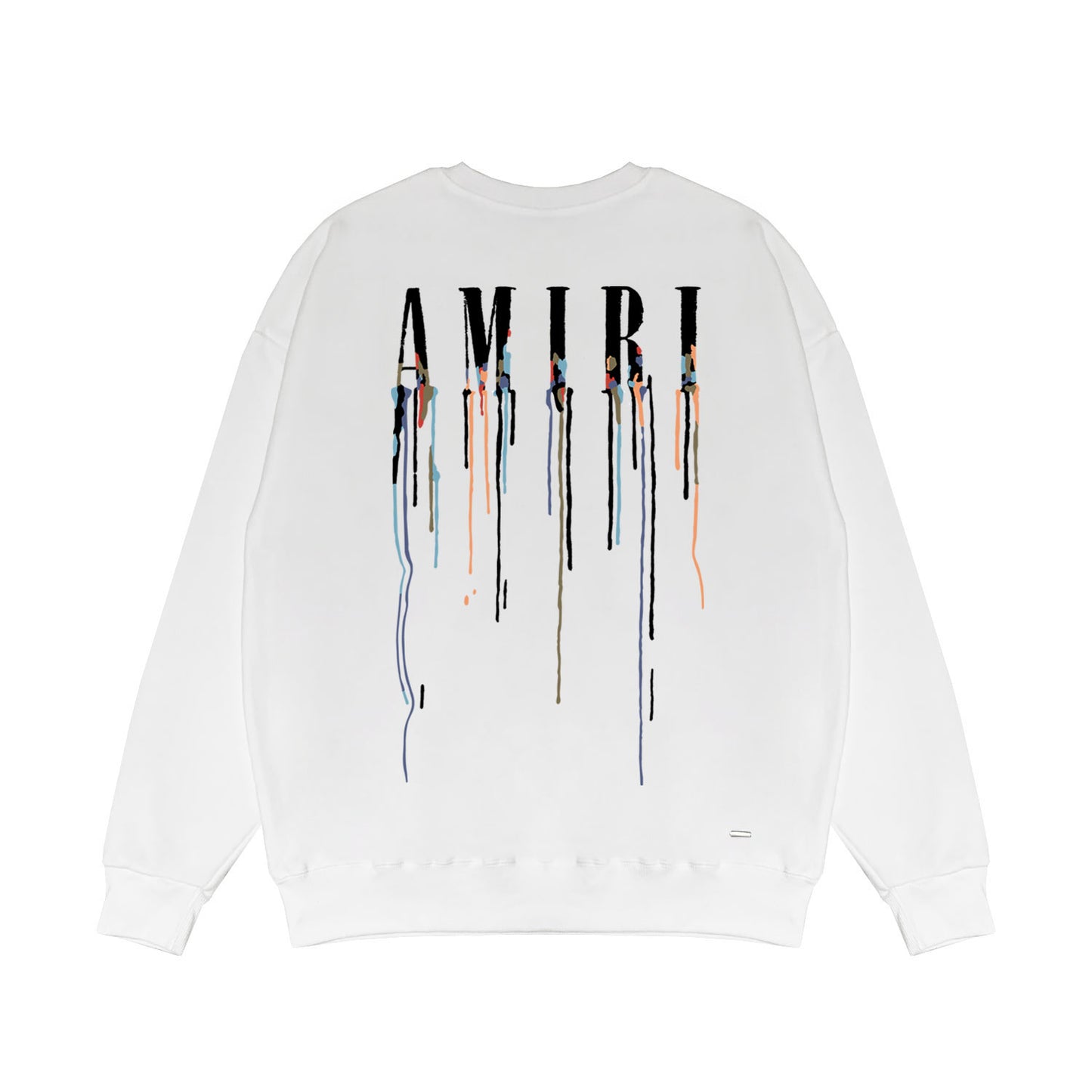 STEOMALL-Amiri Sweatshirt