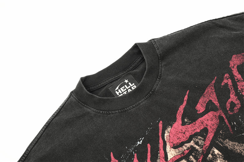 STEOMALL-Hellstar T-Shirt