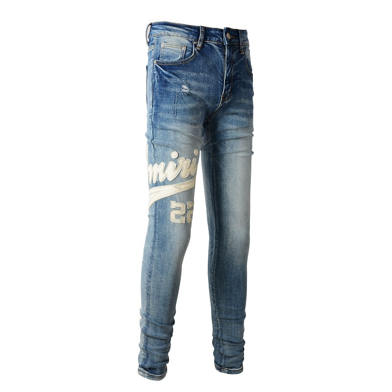 STEOMALL-Amiri Jeans