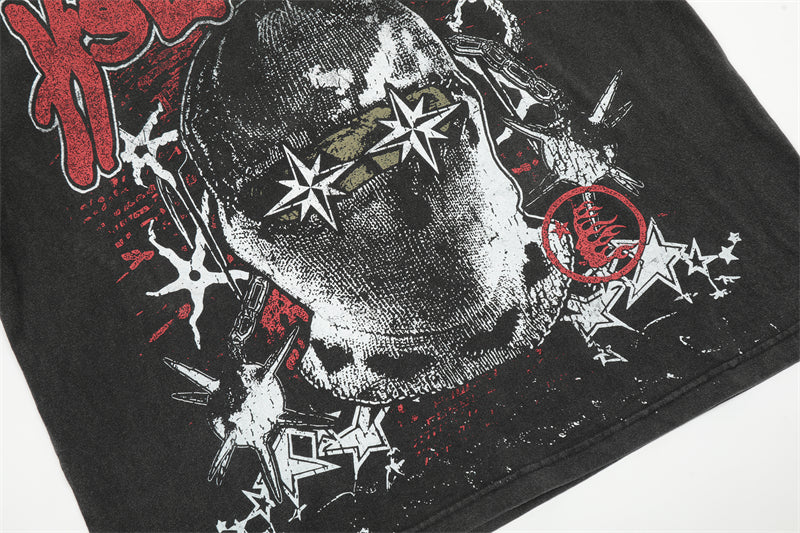 STEOMALL-Hellstar T-Shirt