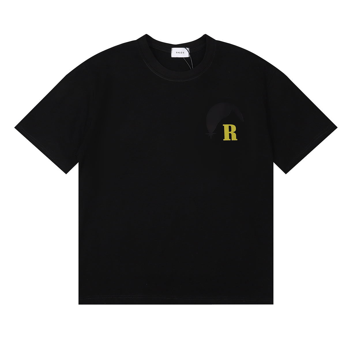 RHUDE TEE