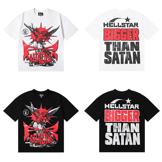 STEOMALL-Hellstar T-Shirt