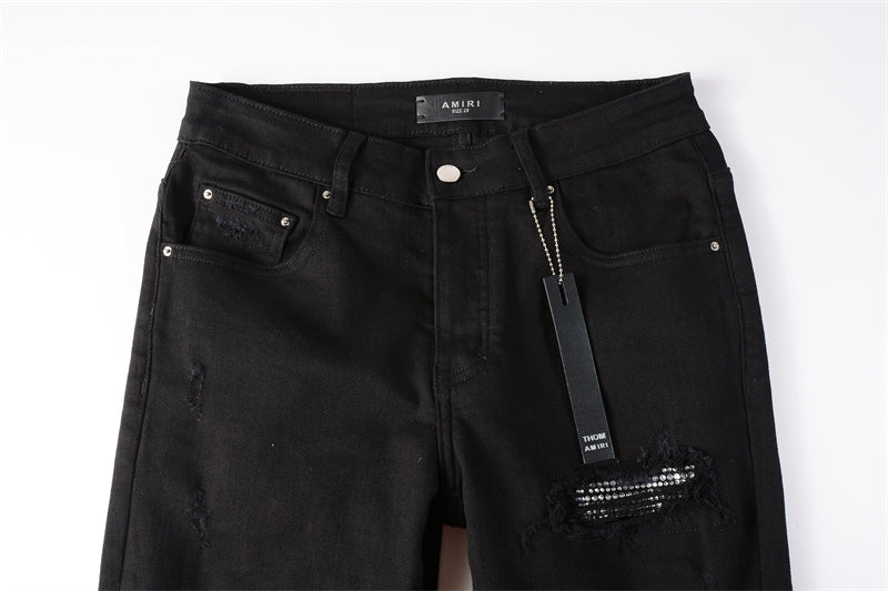 STEOMALL-Amiri Jeans 8878