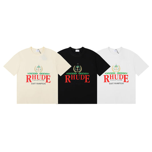 RHUDE TEE