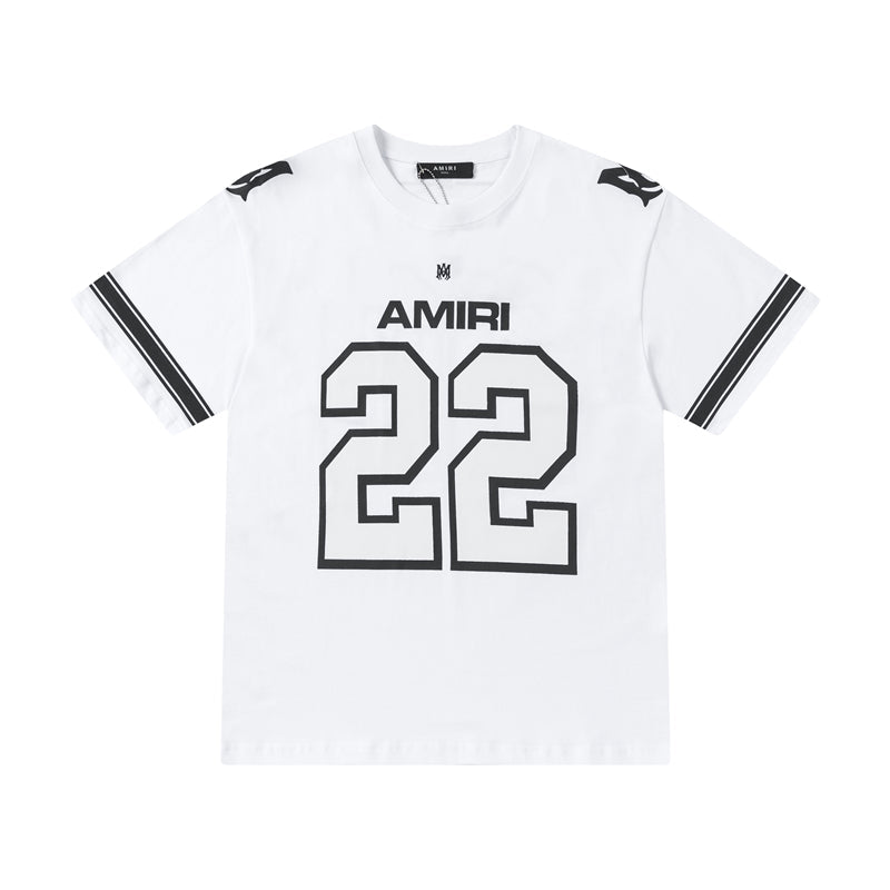 STEOMALL-Amiri T-shirt