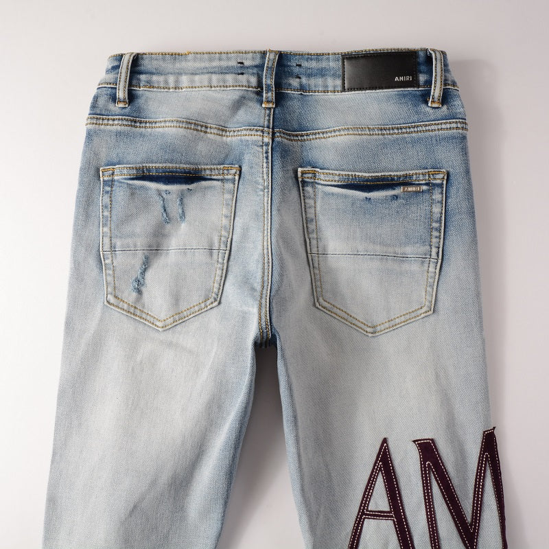 STEOMALL-Amiri Jeans