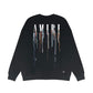 STEOMALL-Amiri Sweatshirt