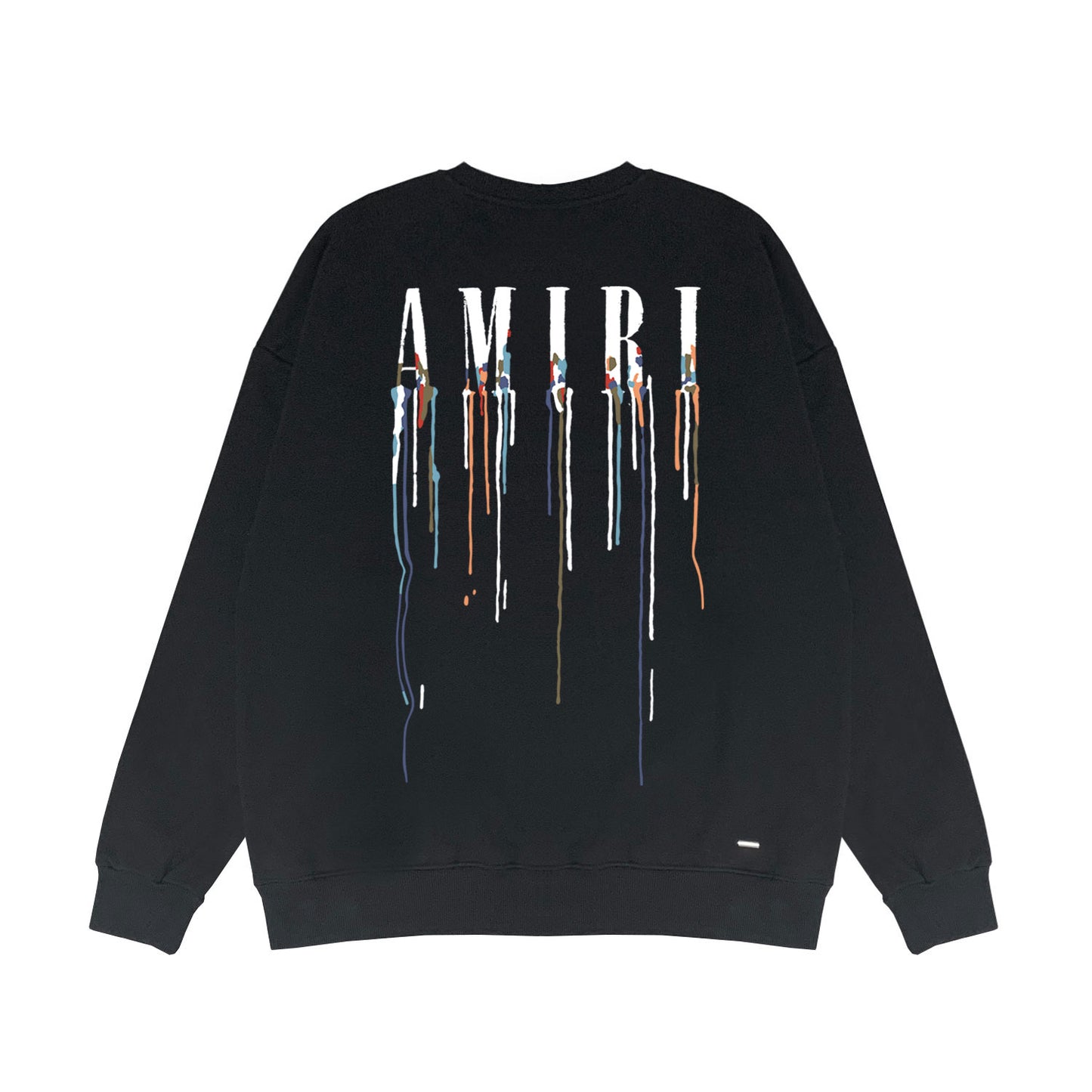 STEOMALL-Amiri Sweatshirt