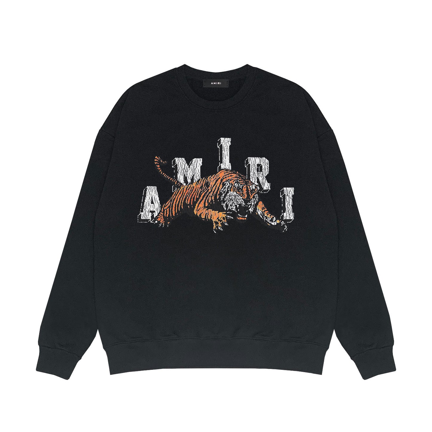 STEOMALL-Amiri Sweatshirt