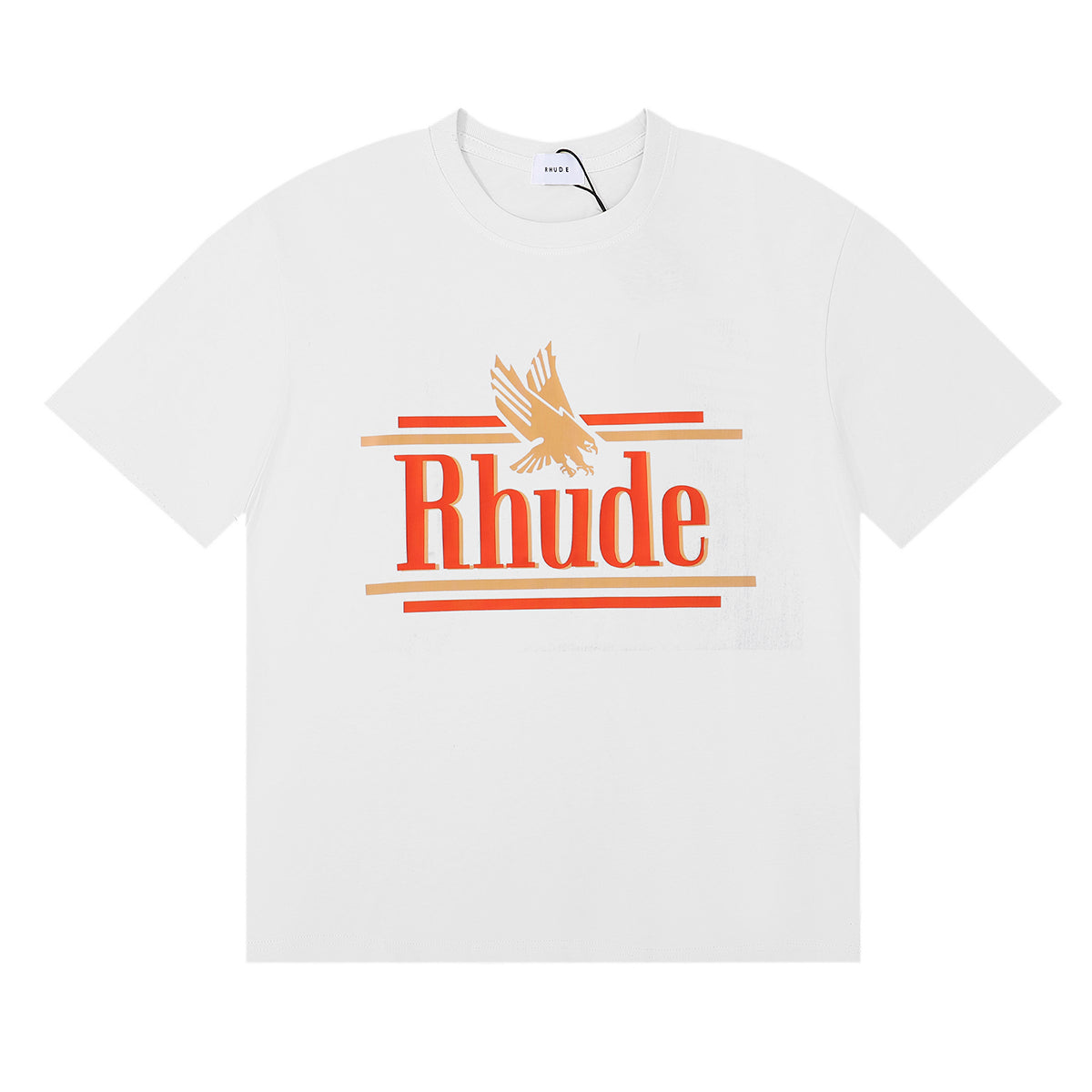 RHUDE TEE