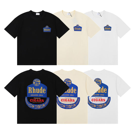 RHUDE TEE