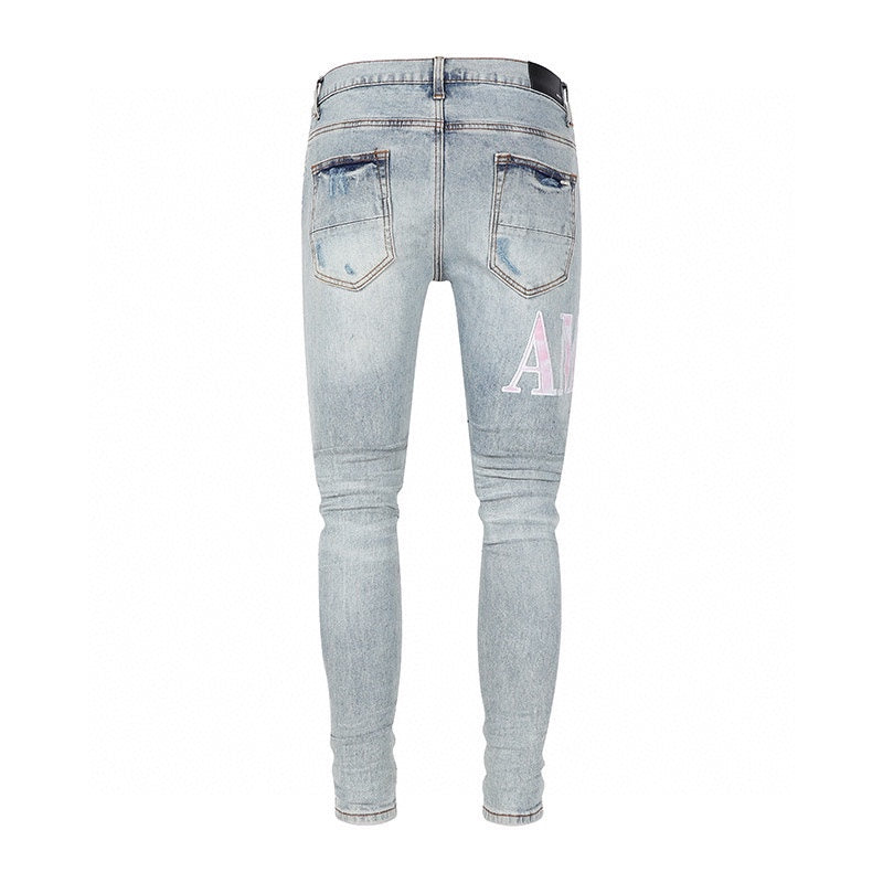 STEOMALL-Amiri Jeans