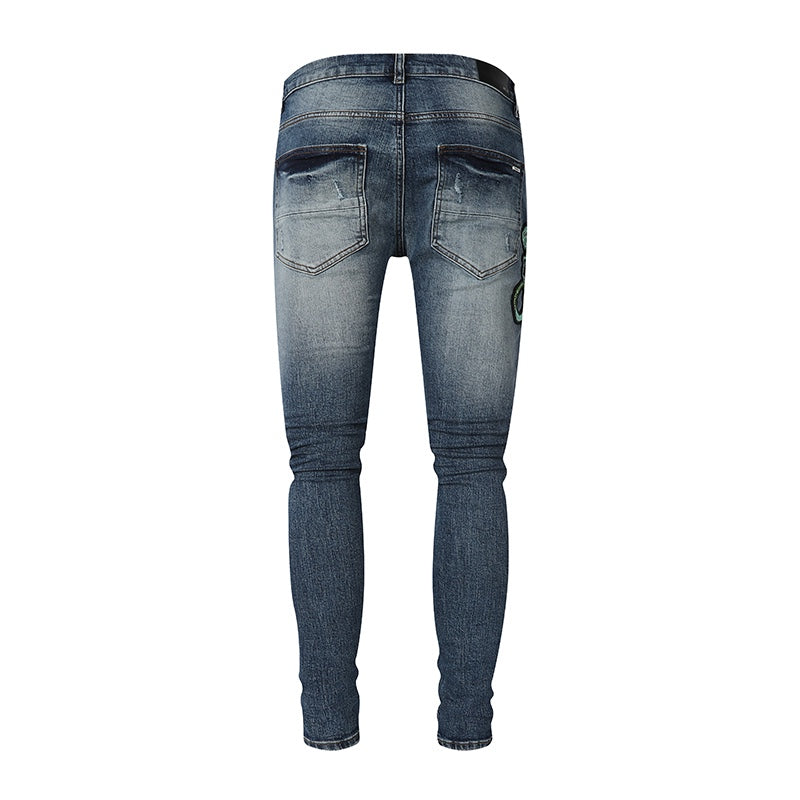 STEOMALL-AMIRI Jeans