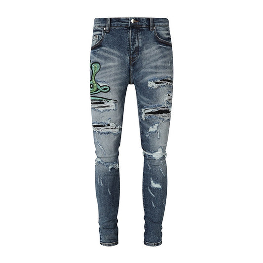 STEOMALL-AMIRI Jeans