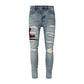 STEOMALL-AMIRI Jeans #1346